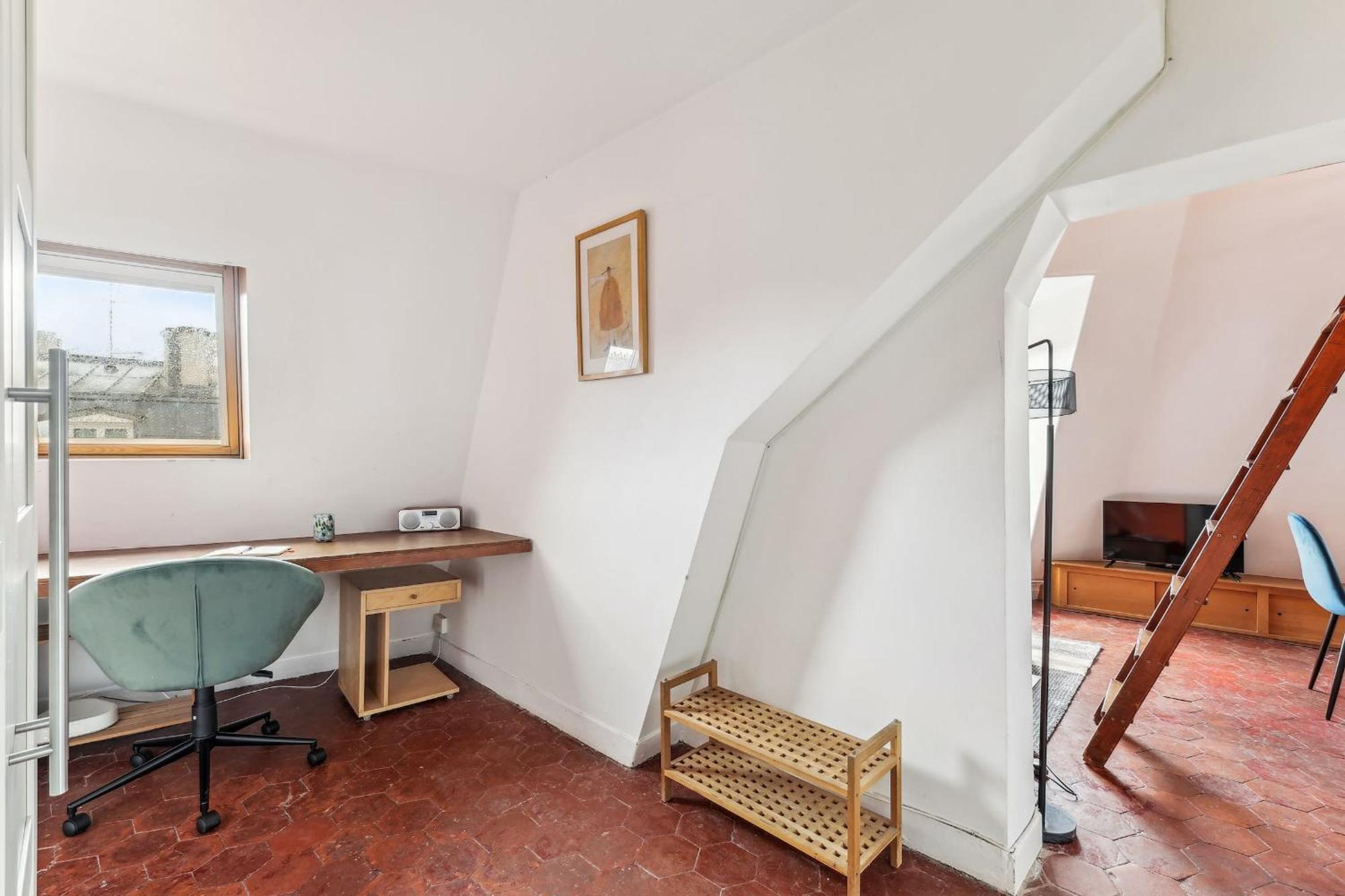 Latin Quarter - 2 Beds - Cityapartmentstay Paris Exterior foto
